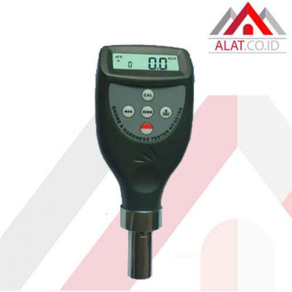 Alat Pengukur Kekerasan AMTAST HT-6510D
