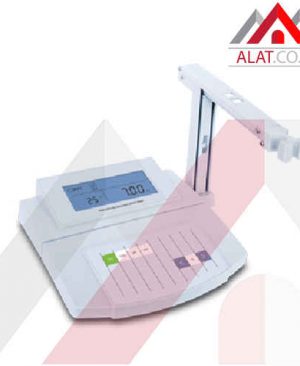 Lab Bench pH Meter AMT12