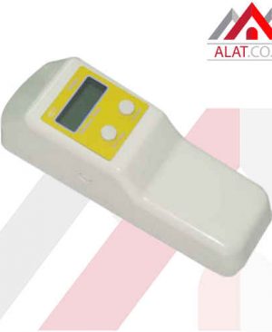 Portable Whiteness Meter AMTAST WTM-1