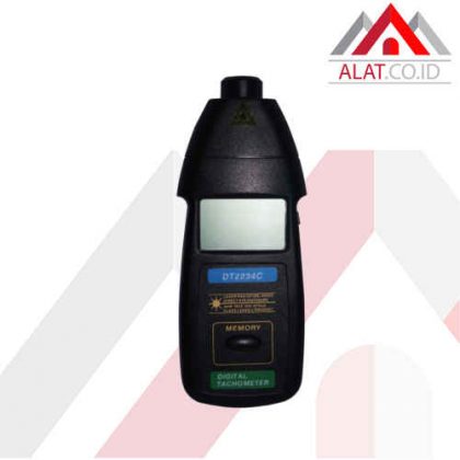 Takometer AMTAST DT2234C