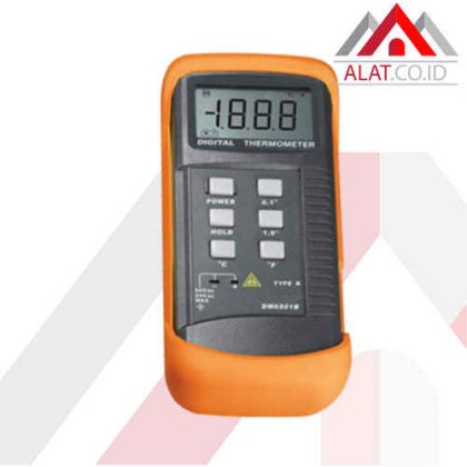 Termometer Digital AMTAST DM6802B
