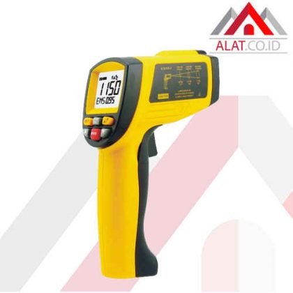 Thermometer Inframerah AMF012