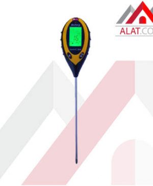 Alat Pengukur pH Meter Tanah Seri AMT-300