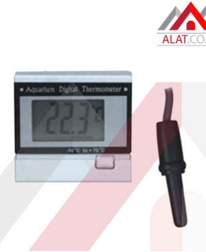 Termometer Digital AMTAST KL-9806