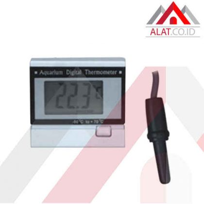 Termometer Digital AMTAST KL-9806
