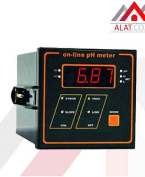 Alat Pengontrol pH Digital AMTAST KL-018
