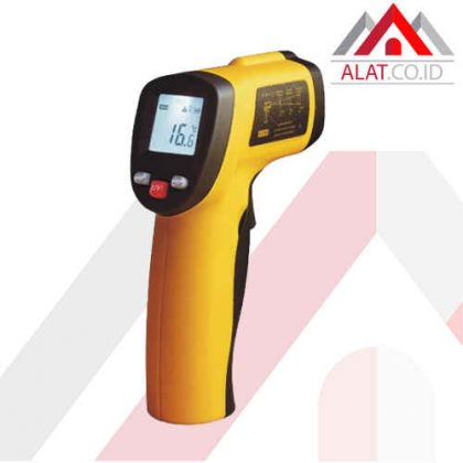 INFRARED THERMOMETER AMF008A