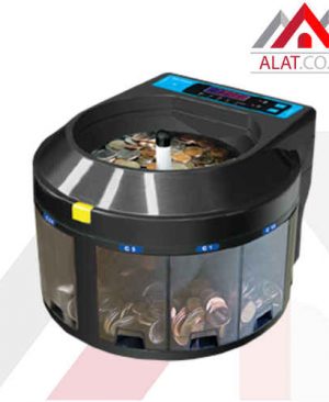 Coin Counter AMTAST GB-8