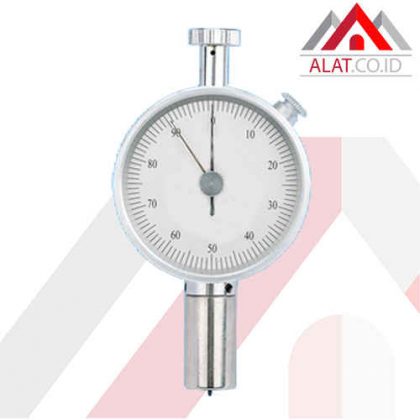 Shore Hardness Tester AMTAST TB300A