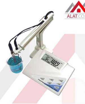 Multi Function Lab Bench pH Meter 86505