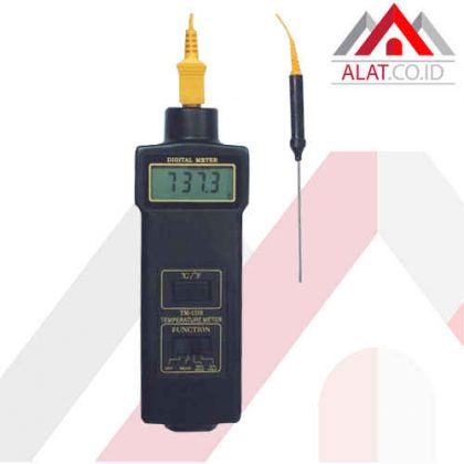 Digital Thermometer AMTAST TM1310