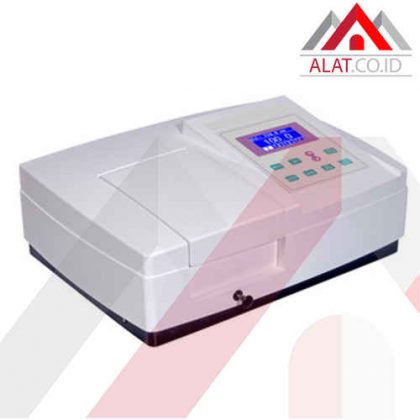 UV Spectrophotometer AMTAST AMV09