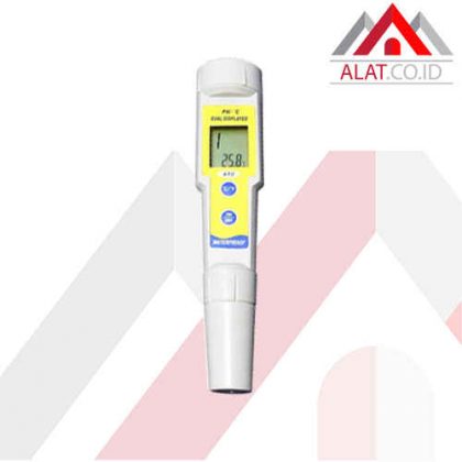 pH Meter Anti Air AMTAST KL-035