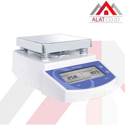 Alat Pengaduk Magnetik AMTAST MS-200