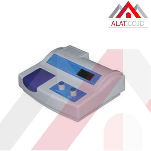 Alat Uji Kekeruhan AMTAST TU012