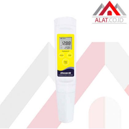Alat Ukur Konduktifitas AMTAST CD40T