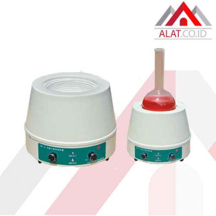 Heating Mantle AMTAST TLD007