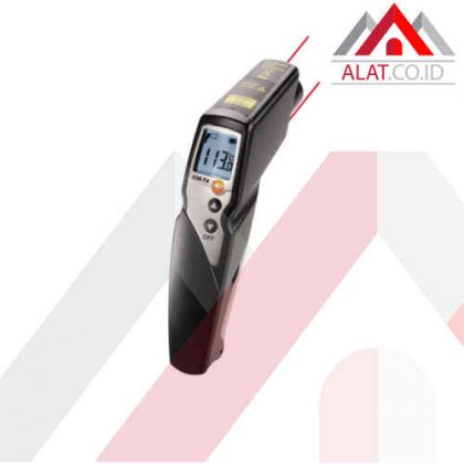 Termometer Inframerah TESTO 830-T4