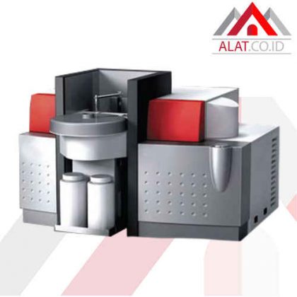 Spectrophotometer AMTAST AMT3802AA