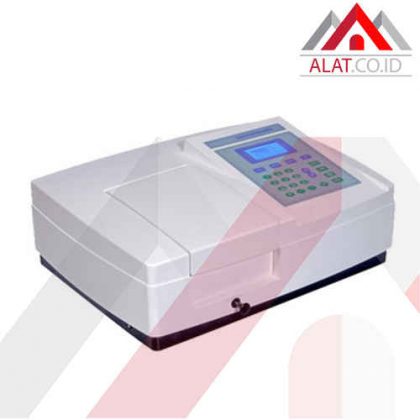 Spectrophotometer AMTAST AMV12PC