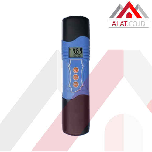 Alat Ukur pH dan ORP AMTAST PH-099