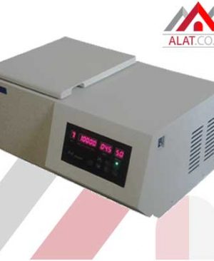 GTR10-1 Alat Centrifuge Refrigerated