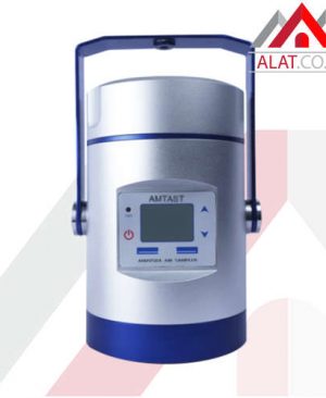 Particle Counter AM2050A Air Sampler