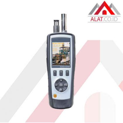 Particle Counter Multi Function AMTAST AMT17