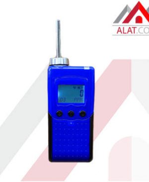 Portable Gas Test Meter Seri GS100-031