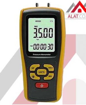 Alat Ukur Tekanan Udara AMTAST AMF031