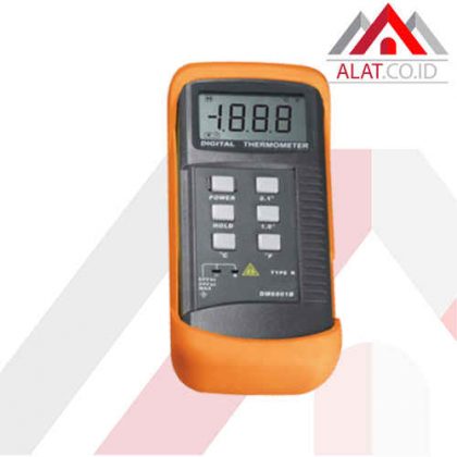 Termometer Digital AMTAST DM6801B
