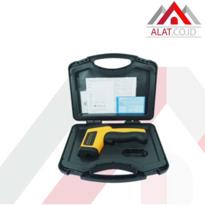 Termometer Inframerah Digital AMTAST AMF005 - Image 2