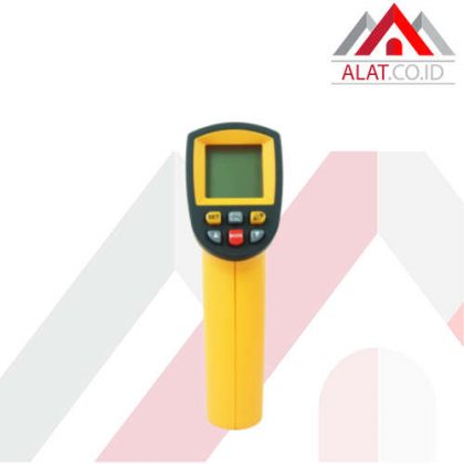 Termometer Inframerah Digital AMTAST AMF005 - Image 3