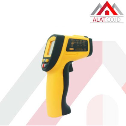 Termometer Inframerah Digital AMTAST AMF005