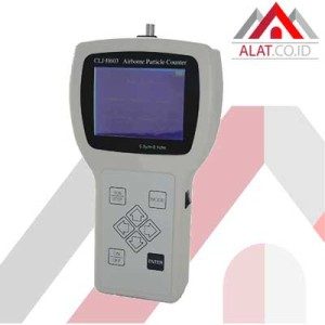 Alat Pengukur Partikel Udara AMTAST H603