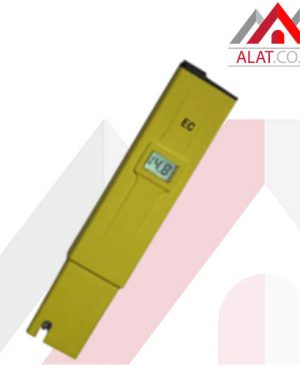 Alat Ukur Tingkat Konduktivitas Air Limbah KL-1371