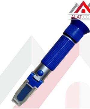 Refraktometer Portable AMTAST RHS-10BATC