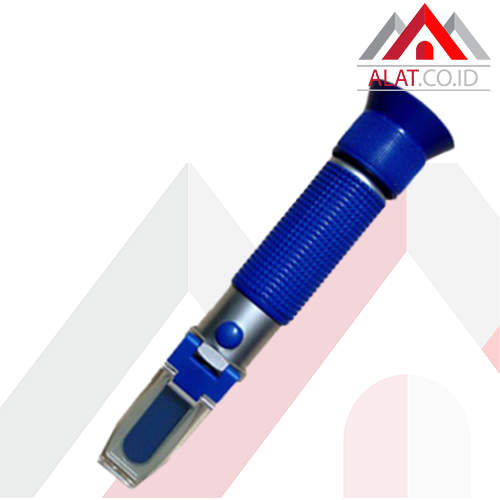 Refraktometer Portable AMTAST RHS-10BATC