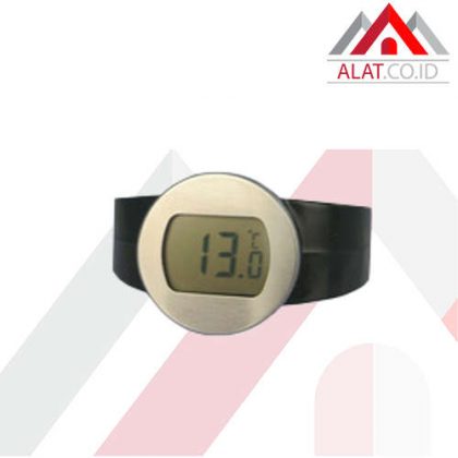 Termometer Botol Wine AMT-133
