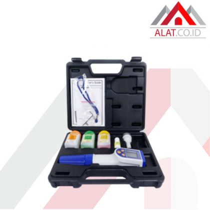 Pengukur Kualitas Air Multifungsi AMTAST AMT03R - Image 3