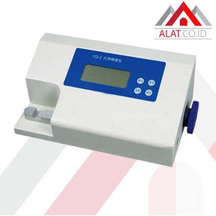 Alat Uji Kekerasan Manual YD-1X