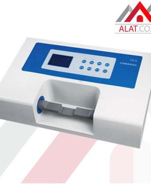Alat Uji Kekerasan Otomatis YD-2X