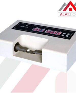 Alat Uji Kekerasan Otomatis YD-3