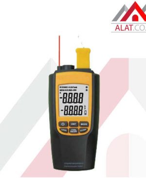 Alat Ukur Suhu 2 IN 1 AMTAST AMA003