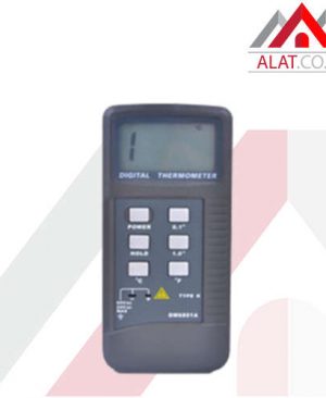 Alat Pengukur Suhu AMTAST DM6801A