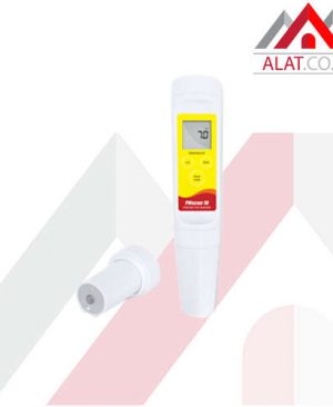 Alat Uji pH Waterproof Pocket AMTAST PH10F