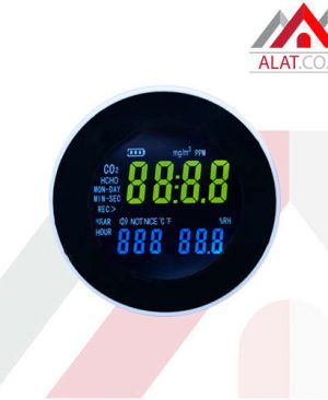 Alat Pencatat Data AMTAST AMF113