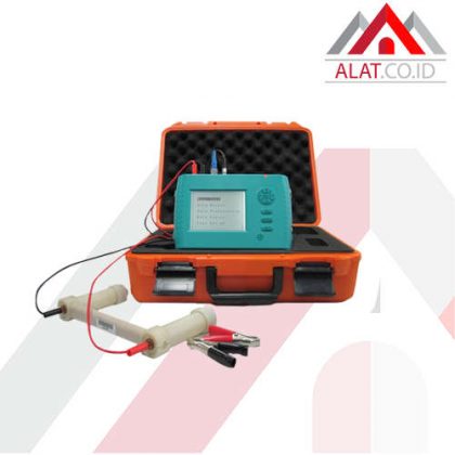 Alat Pendeteksi Korosi Rebar XS-100