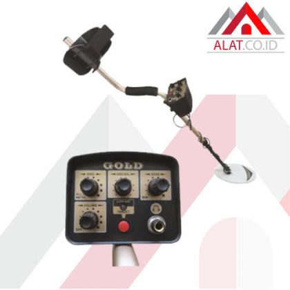 Alat Metal Detector Underground GC-1038