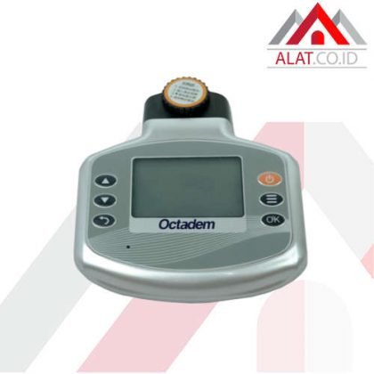Alat Multi Function Water Test Kits OCT
